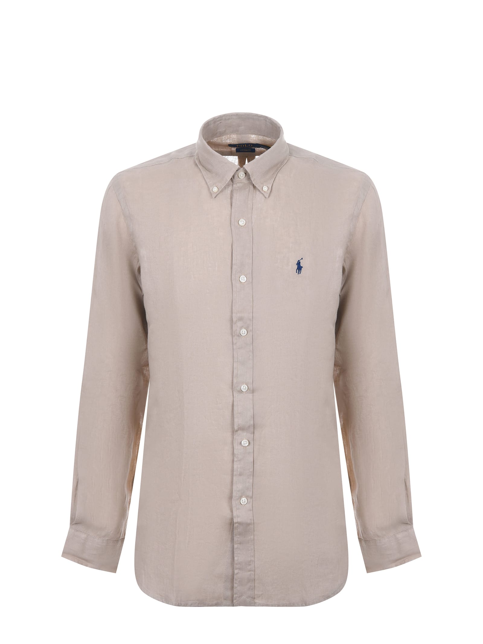 Polo Ralph Lauren Linen Shirt