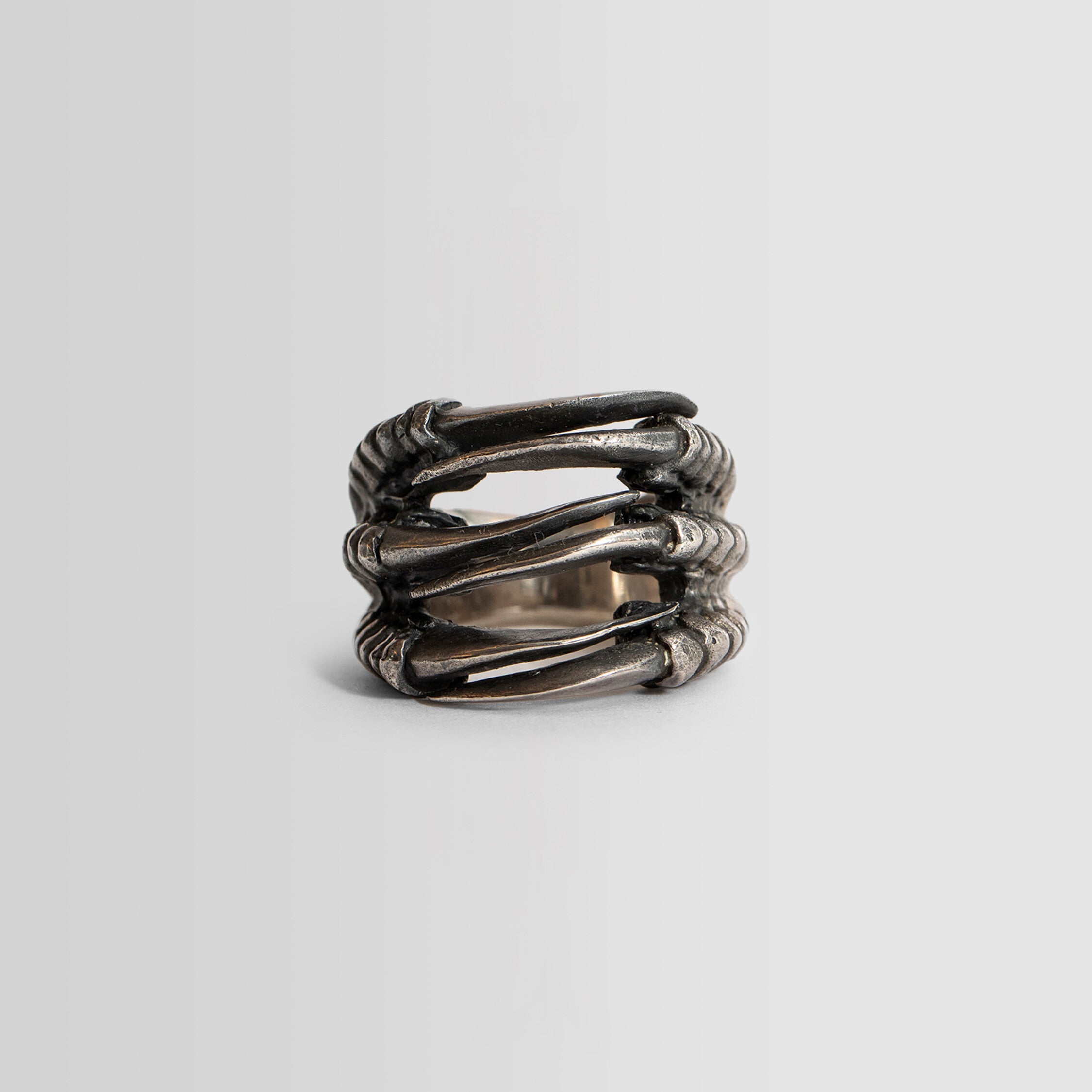 KD2024 UNISEX SILVER JEWELLERY