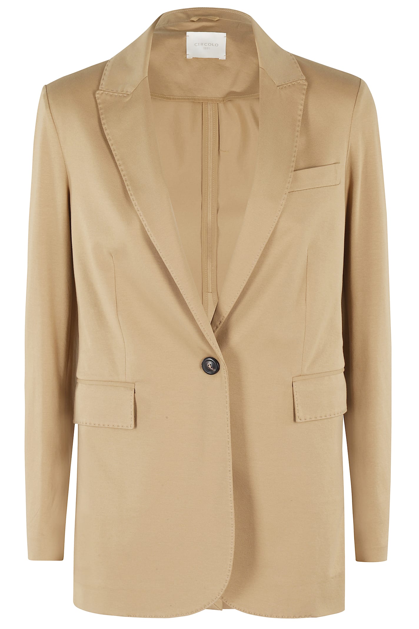 Circolo 1901 Blazer Jersey