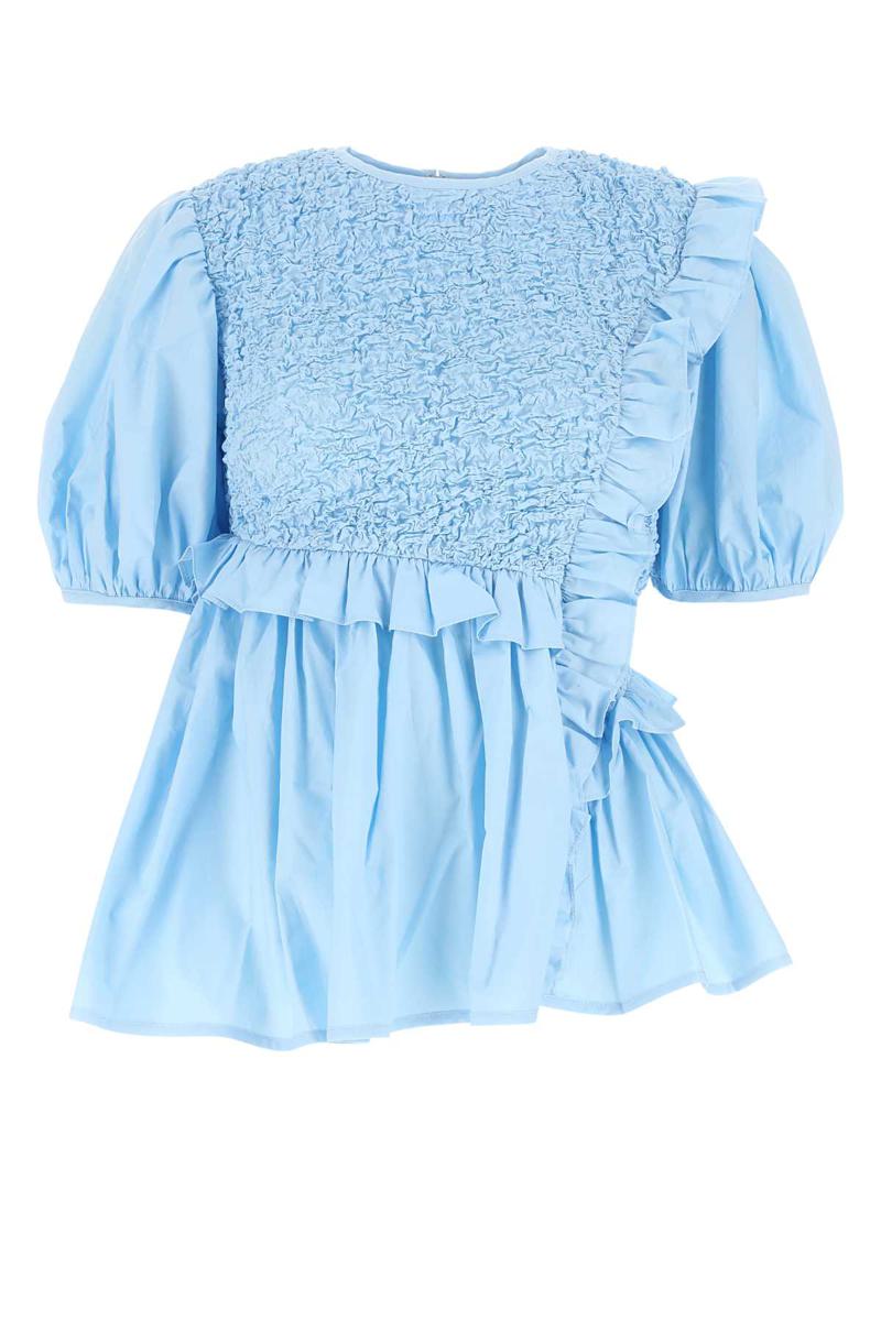 Cecilie Bahnsen Shirts