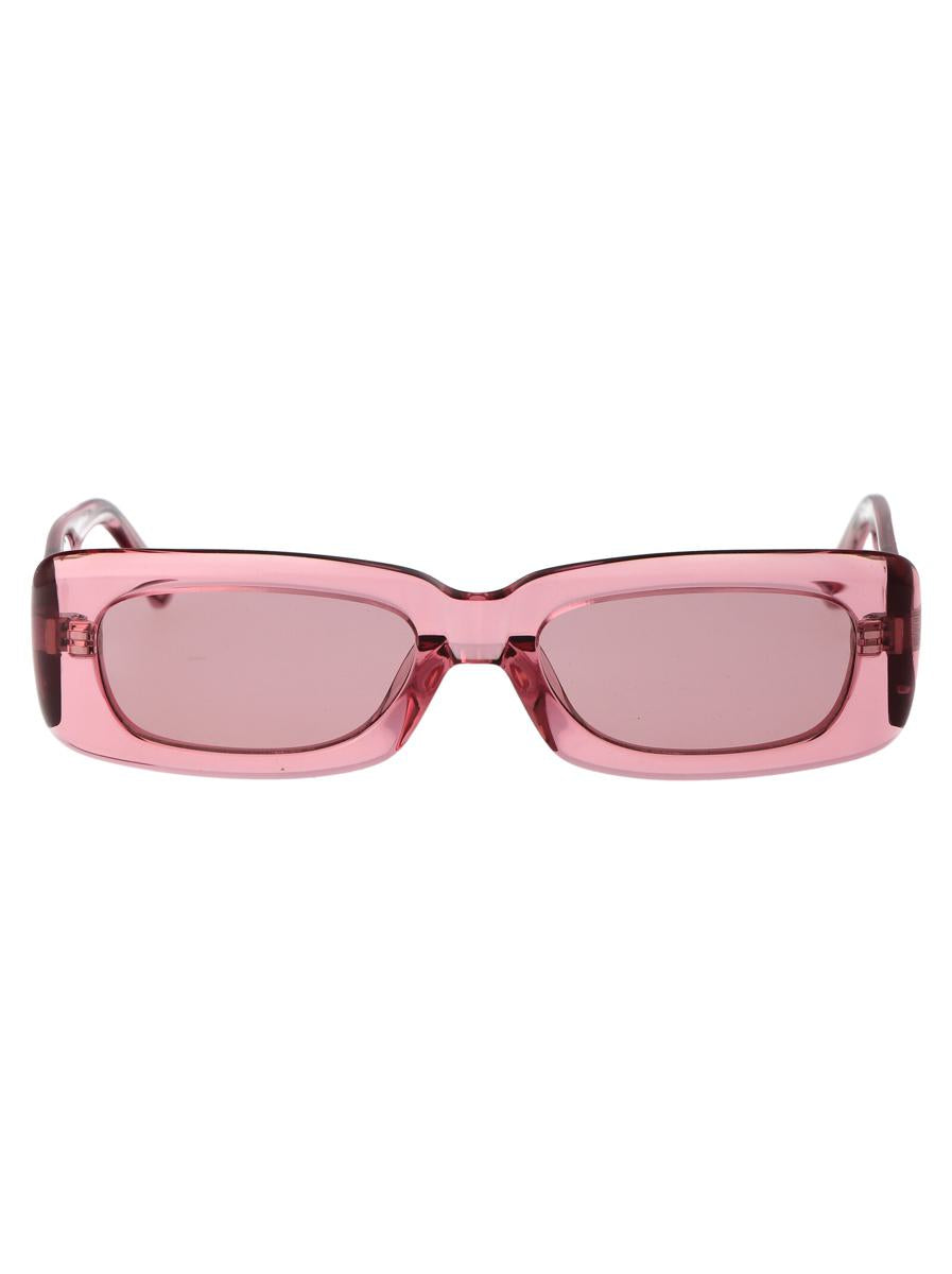 The Attico Sunglasses