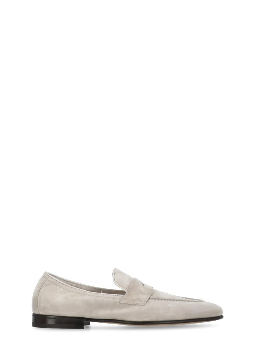 Brunello Cucinelli Flat Shoes