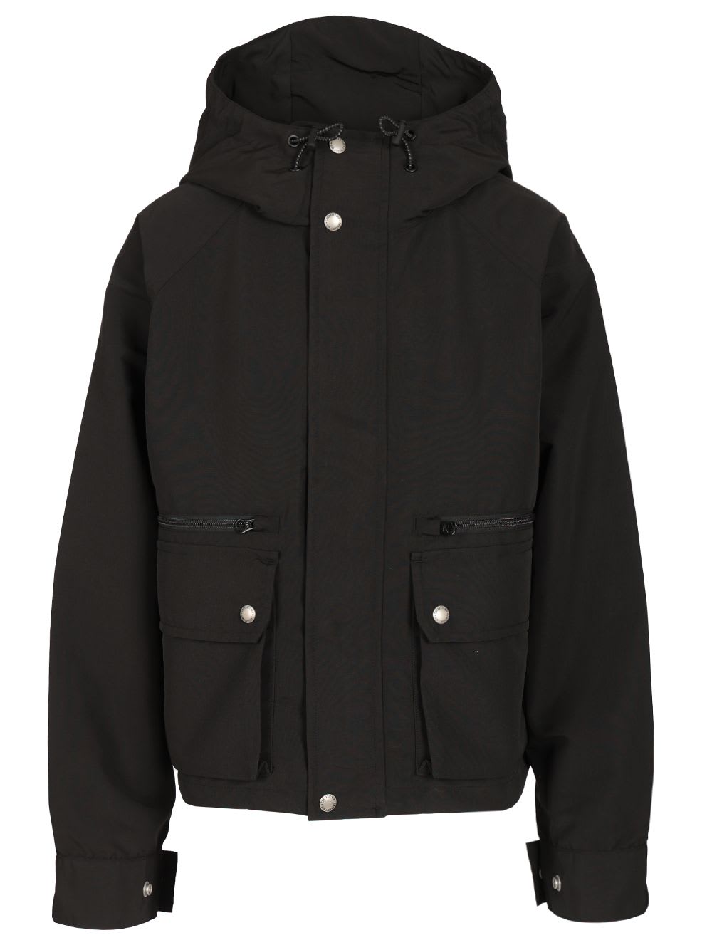 Carhartt w Irwin 夹克