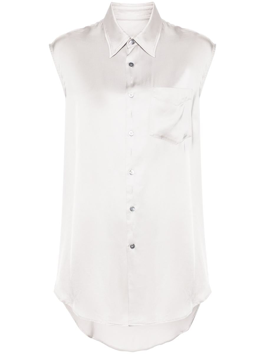 Mm6 Maison Margiela Shirt Clothing