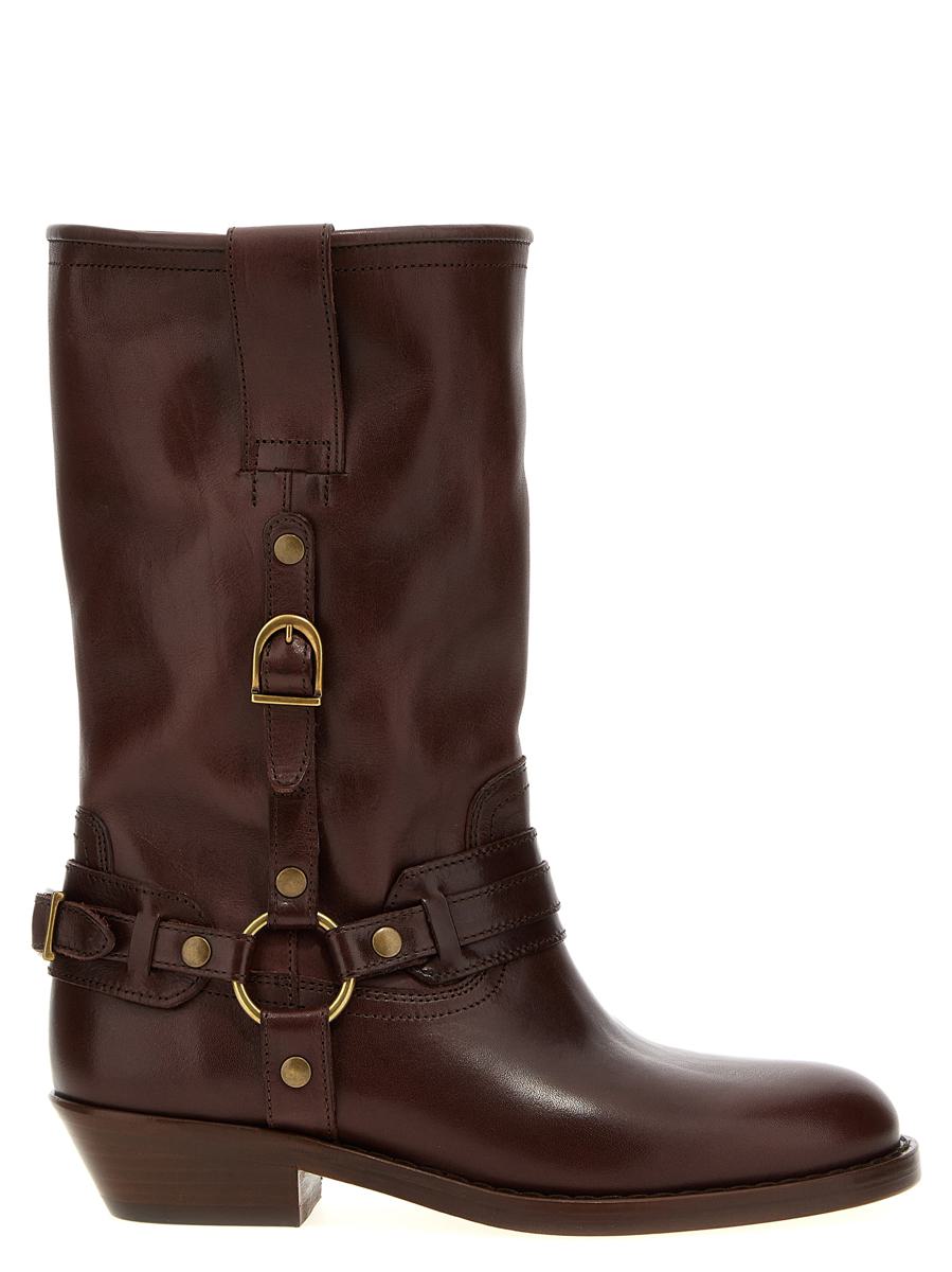 Isabel Marant 'Heiko' 短靴