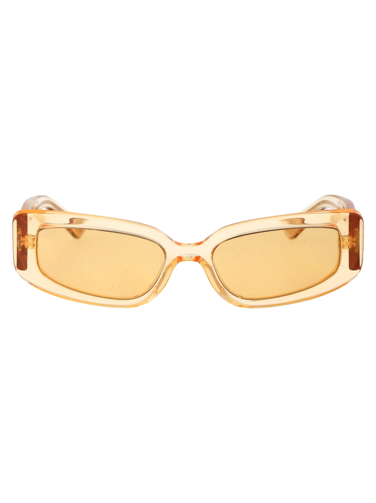 Dolce & Gabbana Eyewear 0dg4445 太阳镜