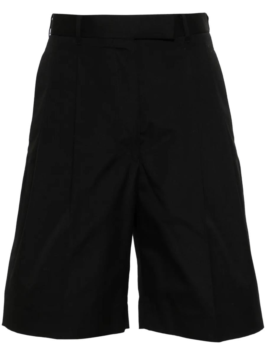 Thom Browne 高腰短裤