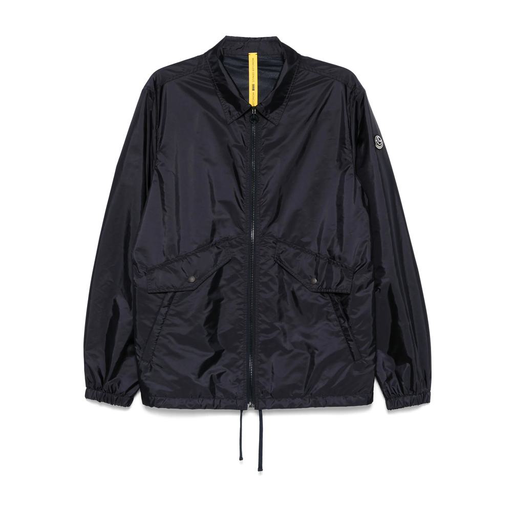 Moncler奔驰外套