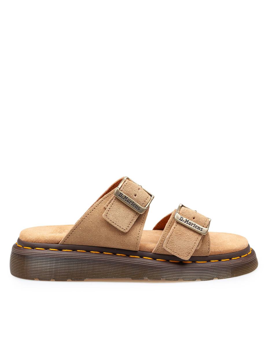 Dr. Martens Leather Sandals