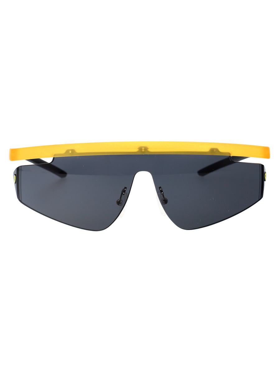 Ferrari Scuderia Sunglasses