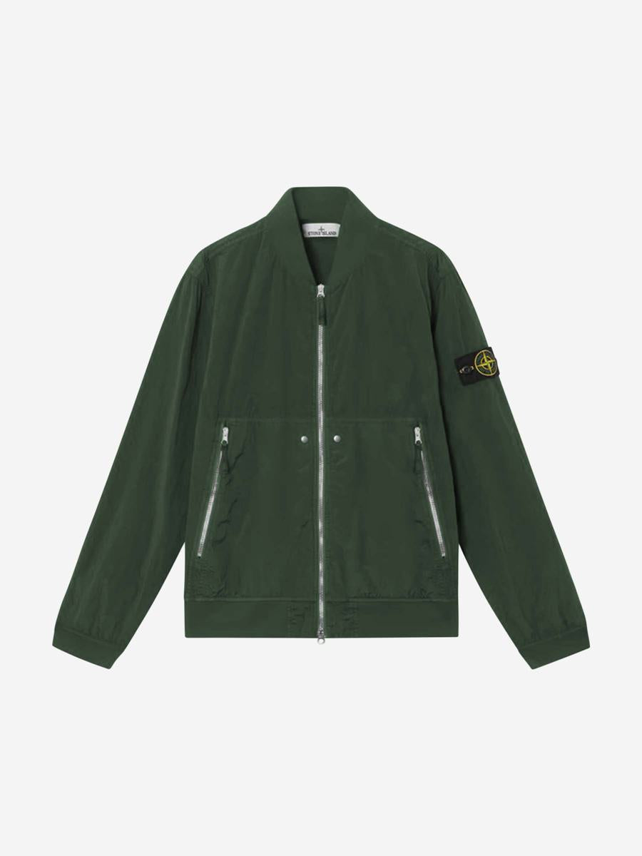 Stone Island Watro Bomber Jacket