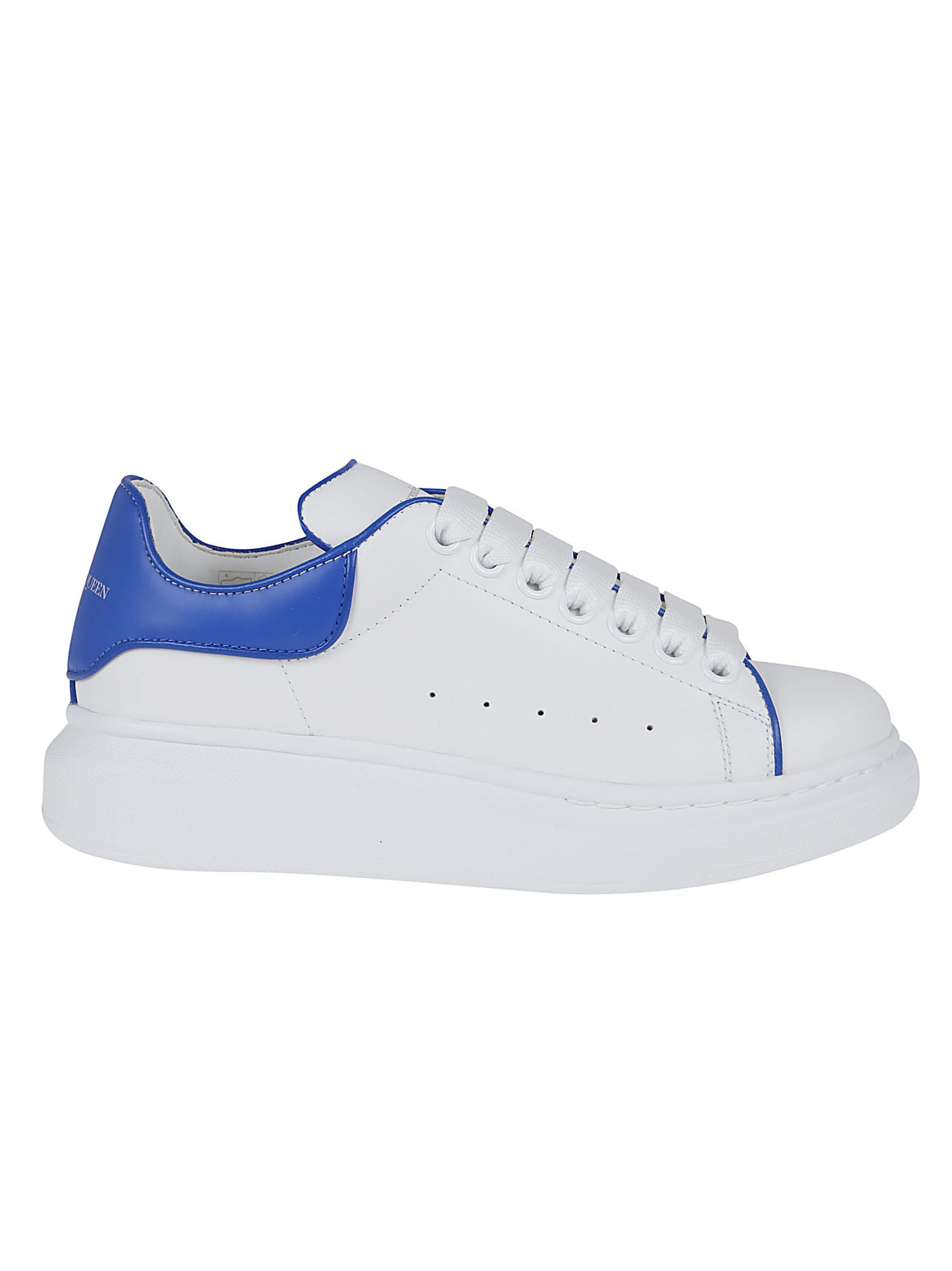 Alexander McQueen Oversize Sneakers