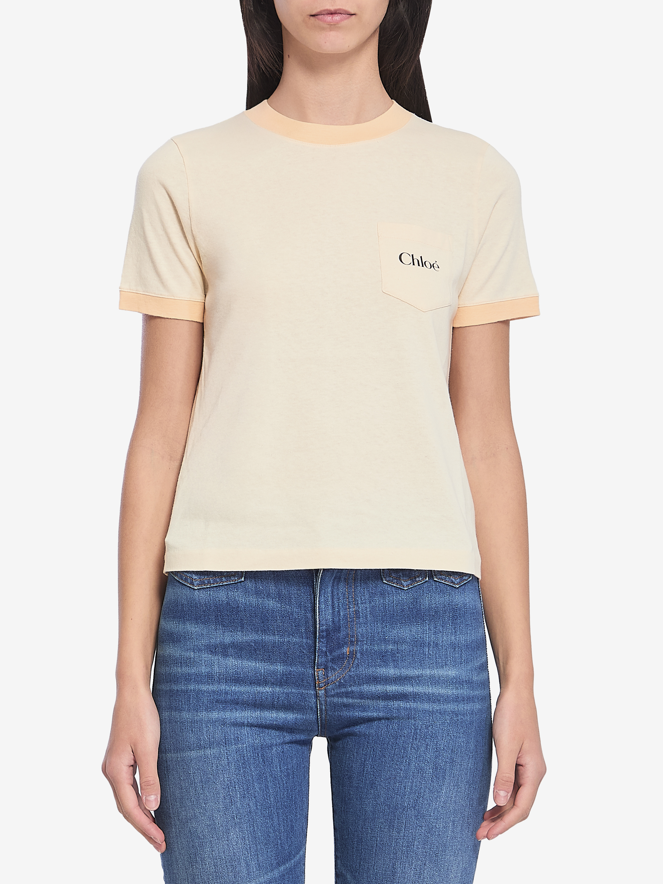 Tshirt with logo