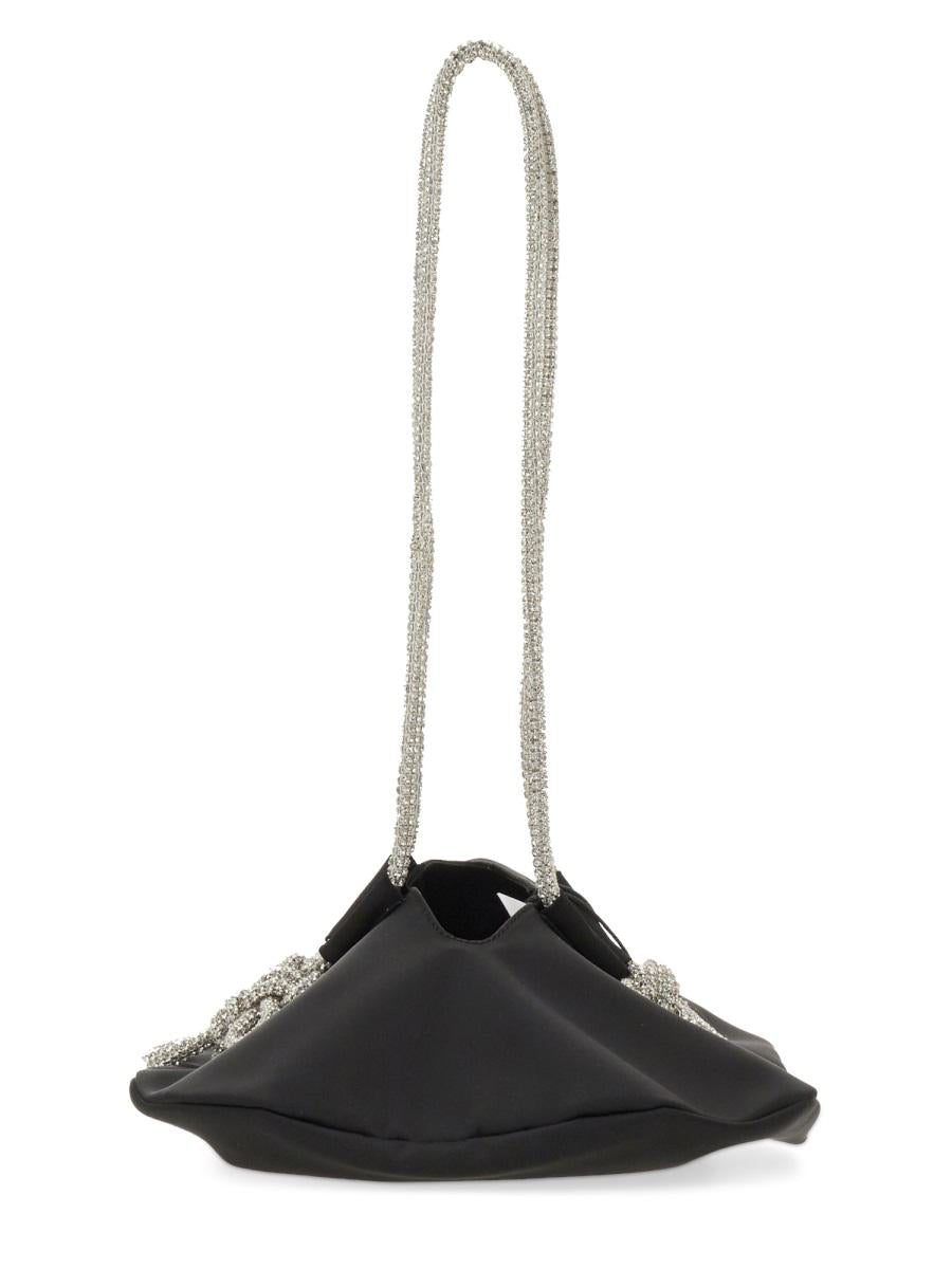 Kara Ufo Shoulder Bag