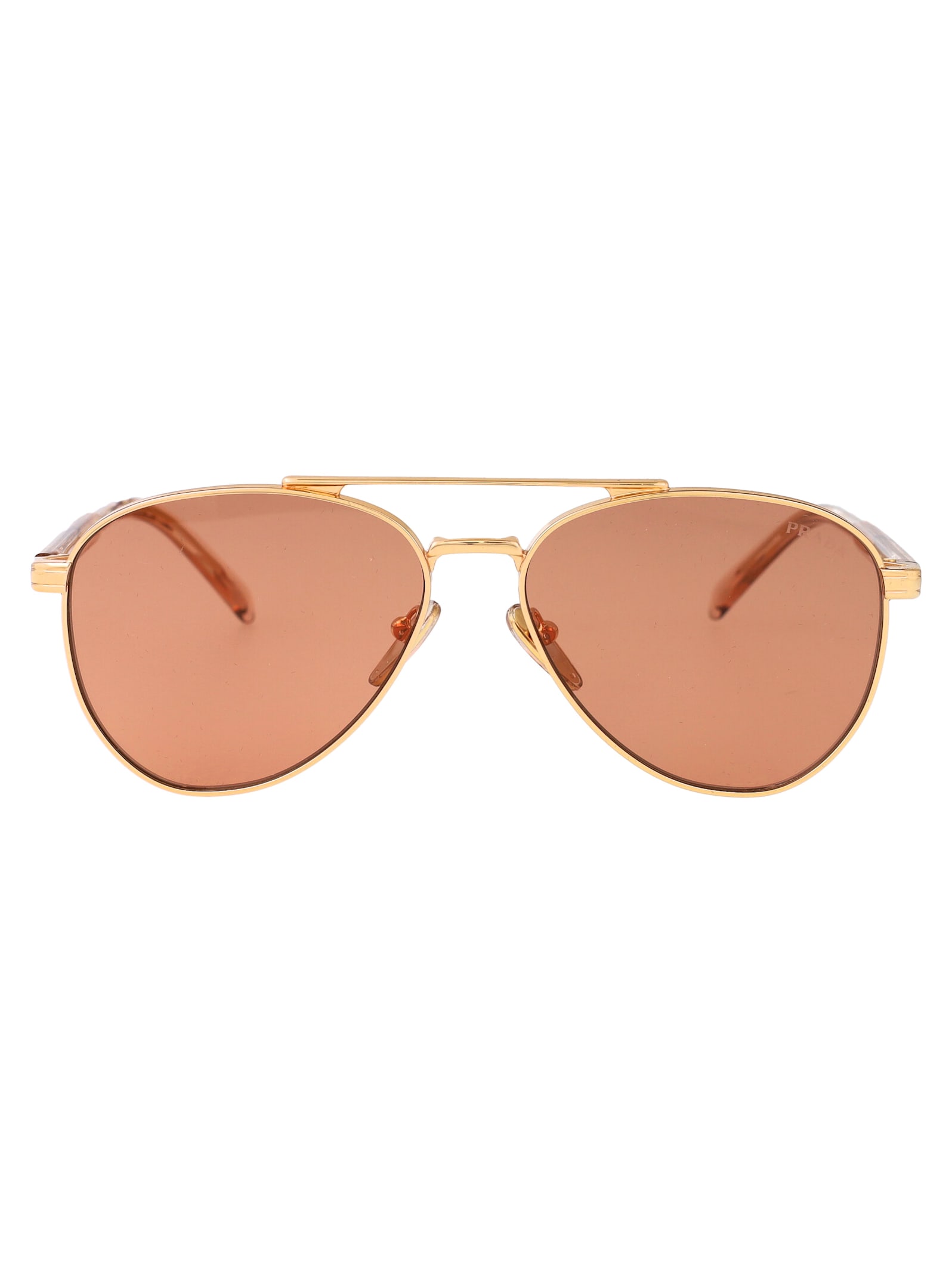 Prada Eyewear 0pr A58s 太阳镜