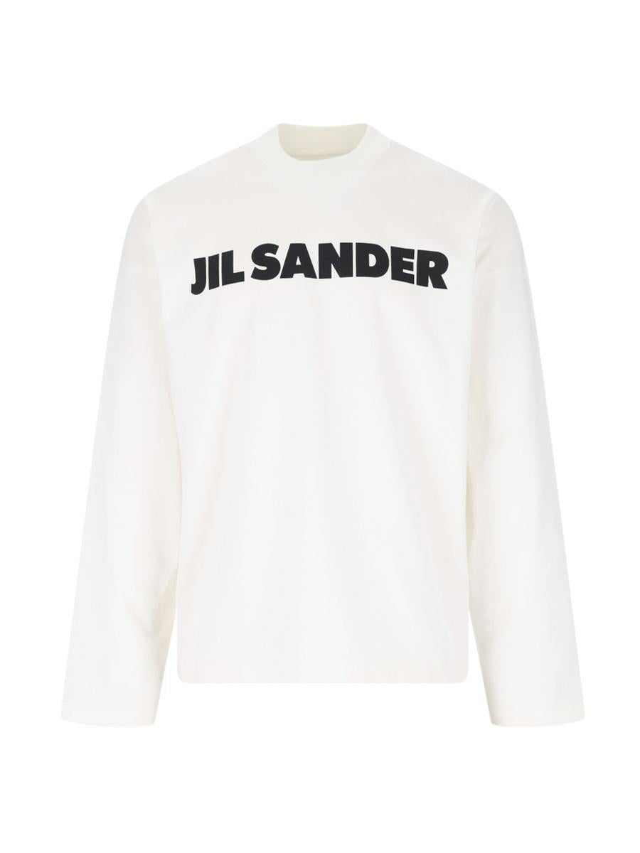 Jil Sander Sweaters