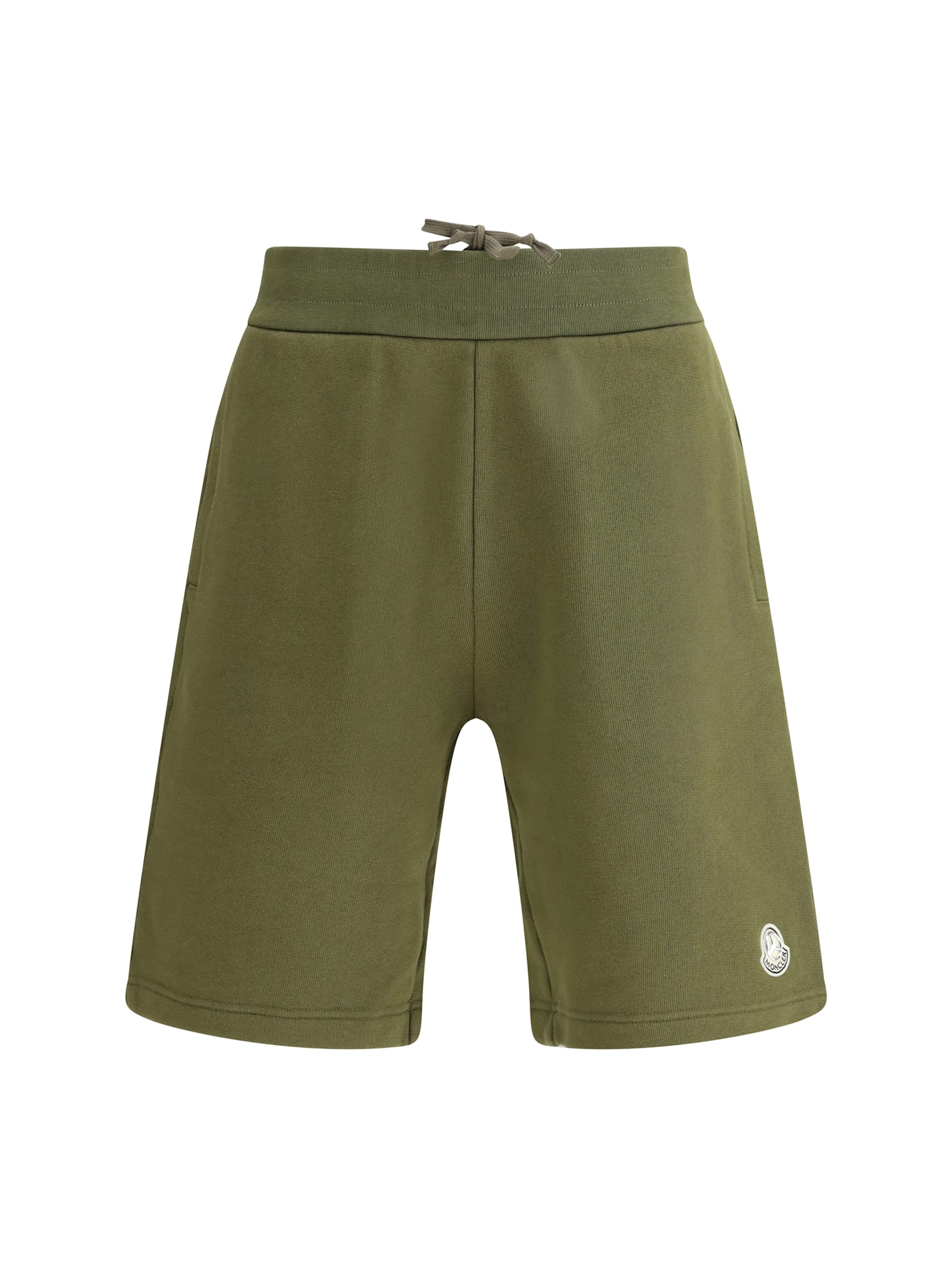 Moncler Genius Shorts Moncler X Mercedes Benz By Nico Shorts