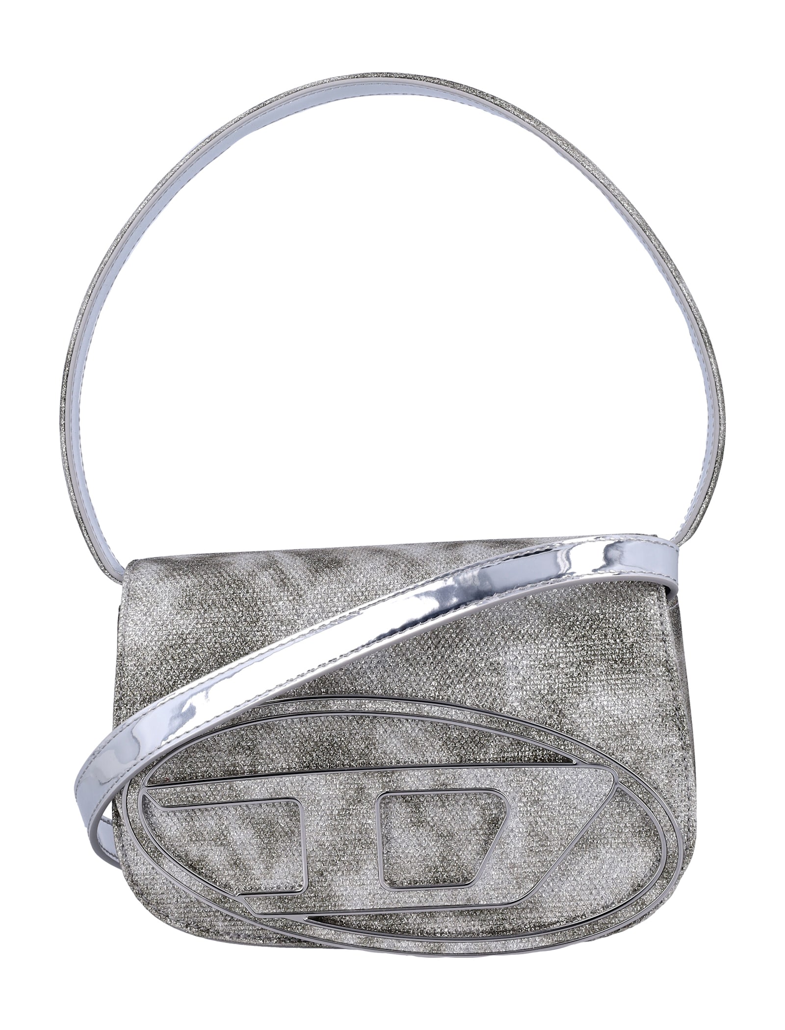 Diesel Top Handle Bag
