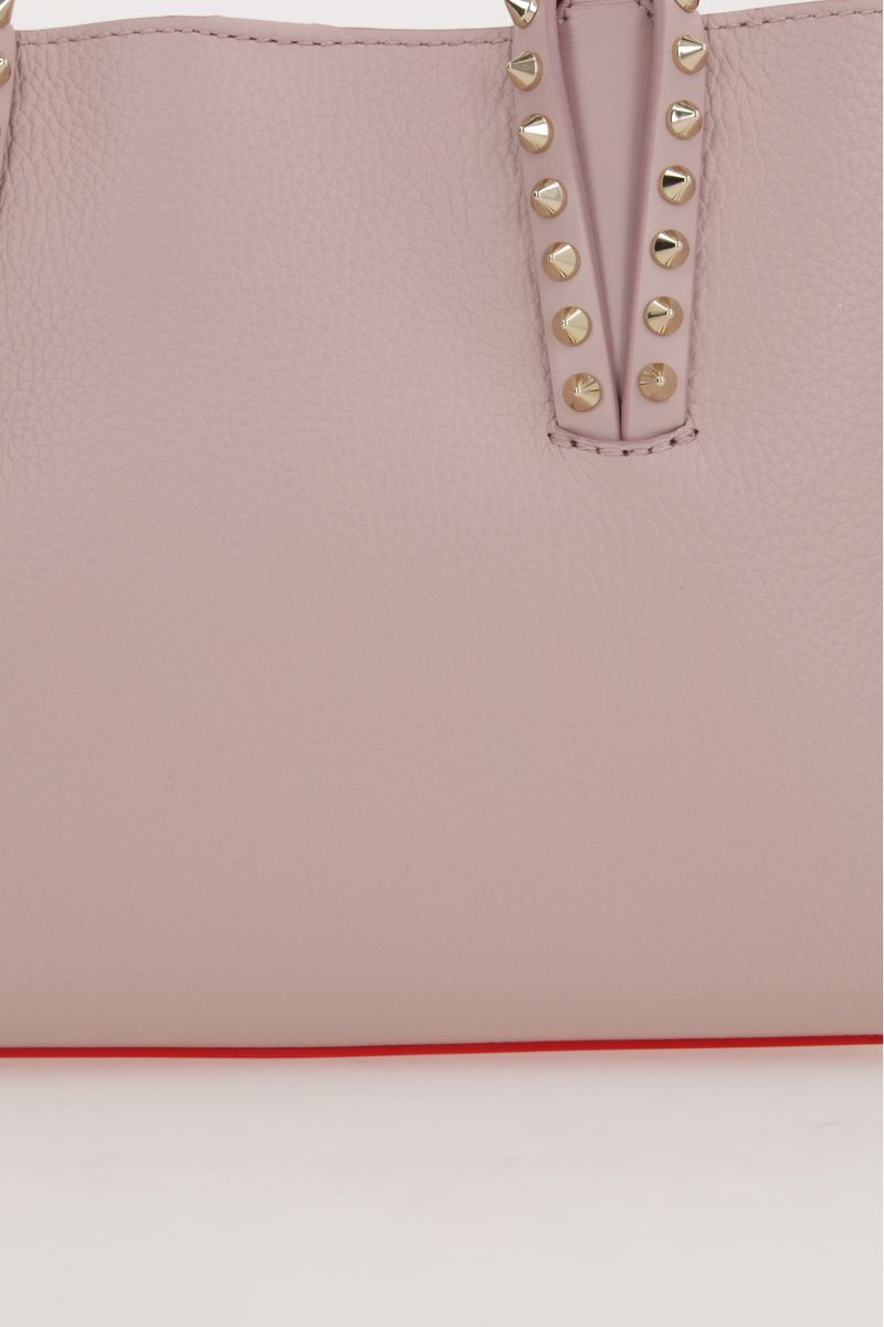 Christian Louboutin Cabata Mini Leather Tote