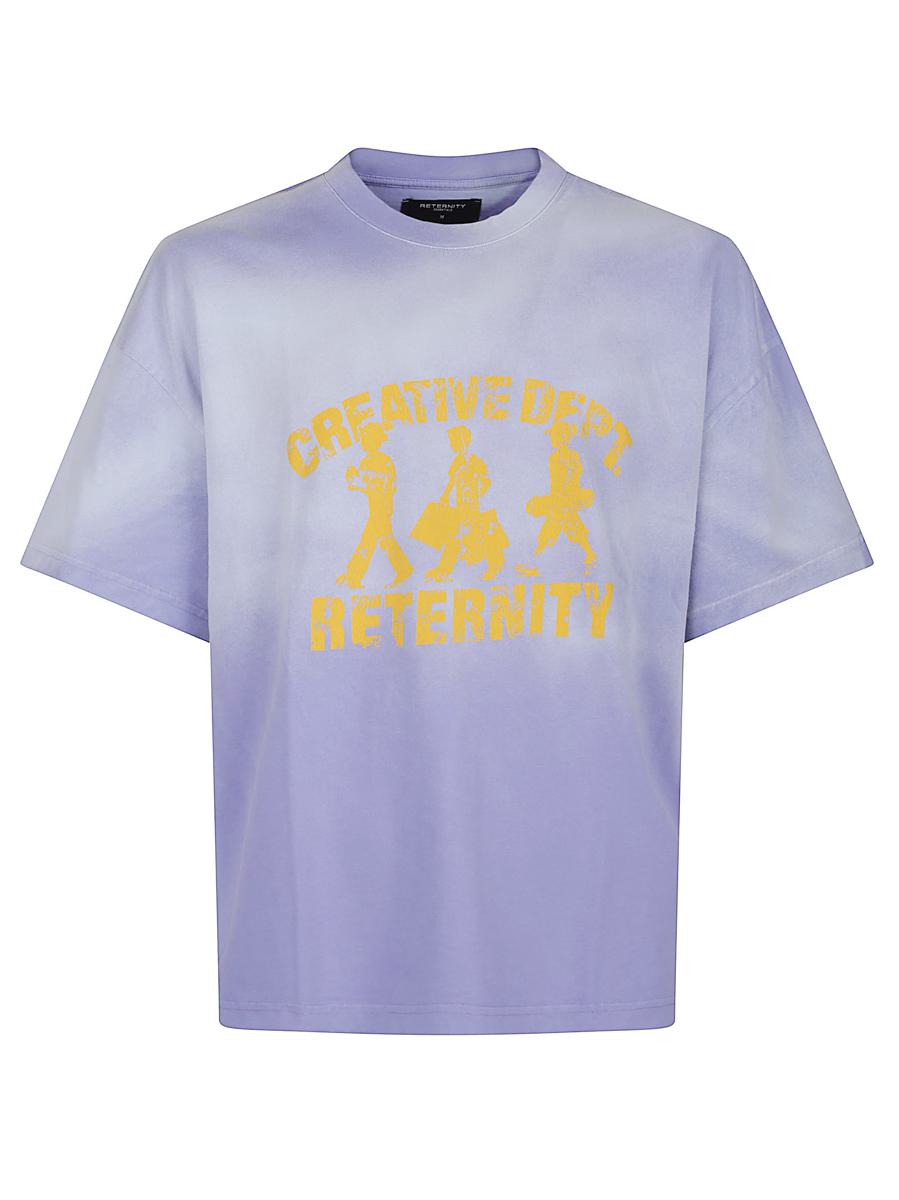 Reternity T恤