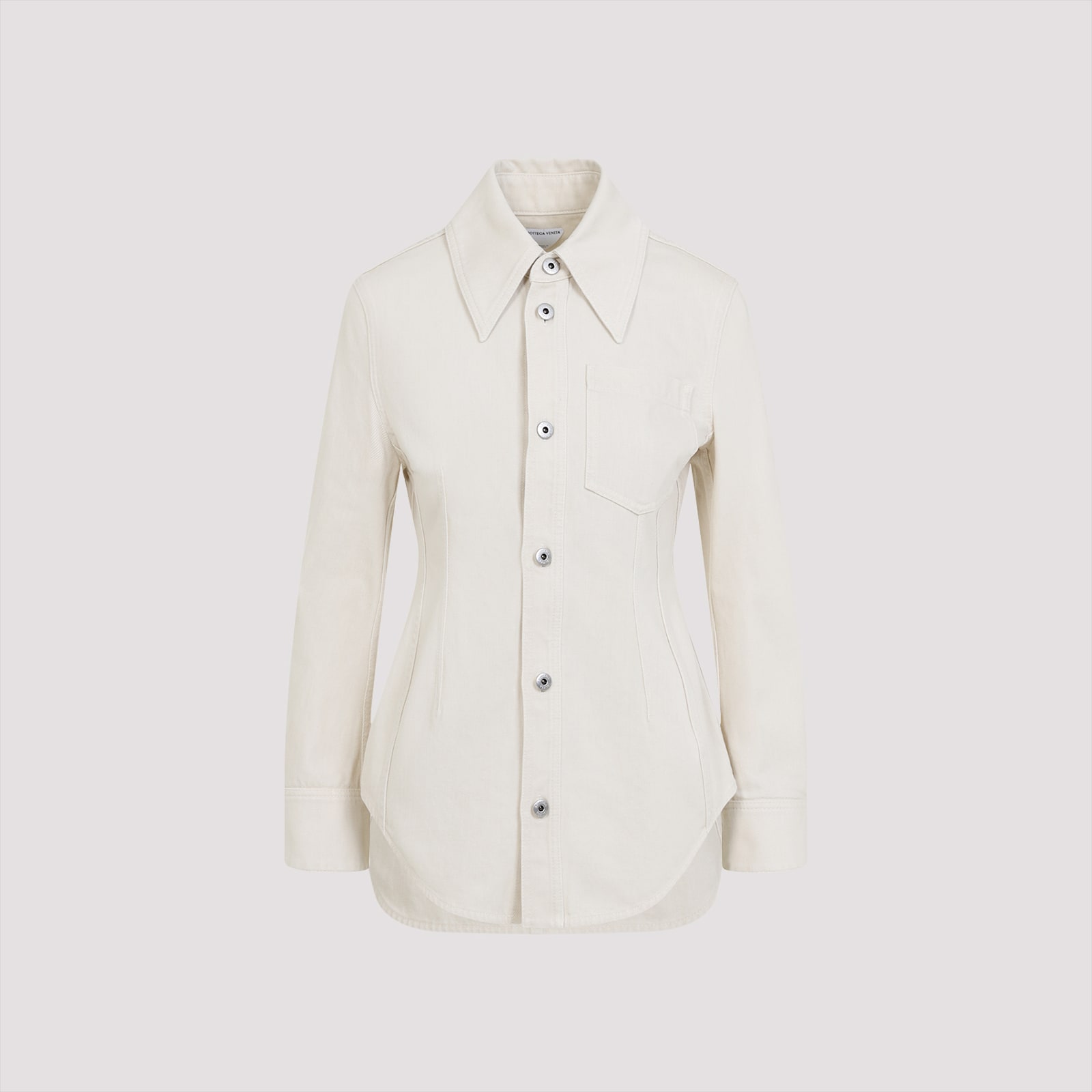 Bottega Veneta 棉夹克