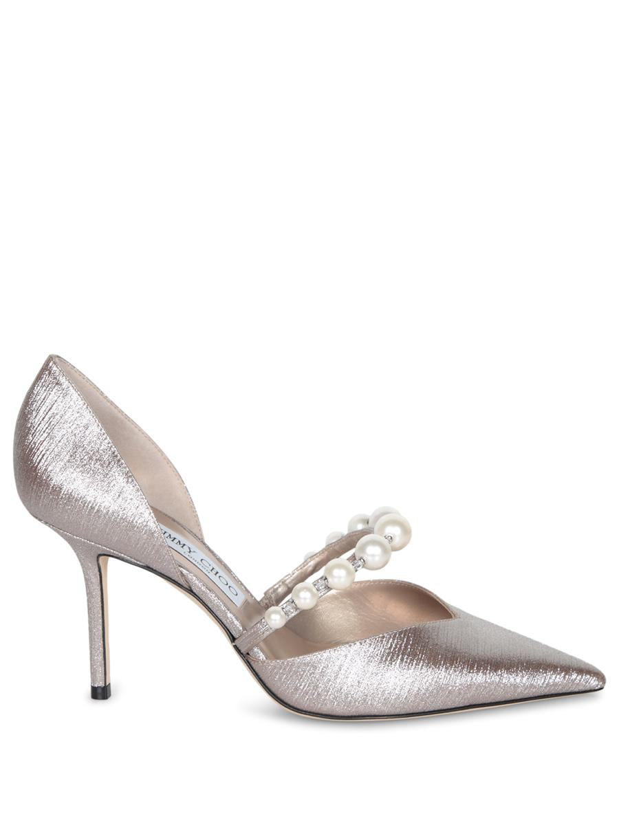 Jimmy Choo 高跟鞋