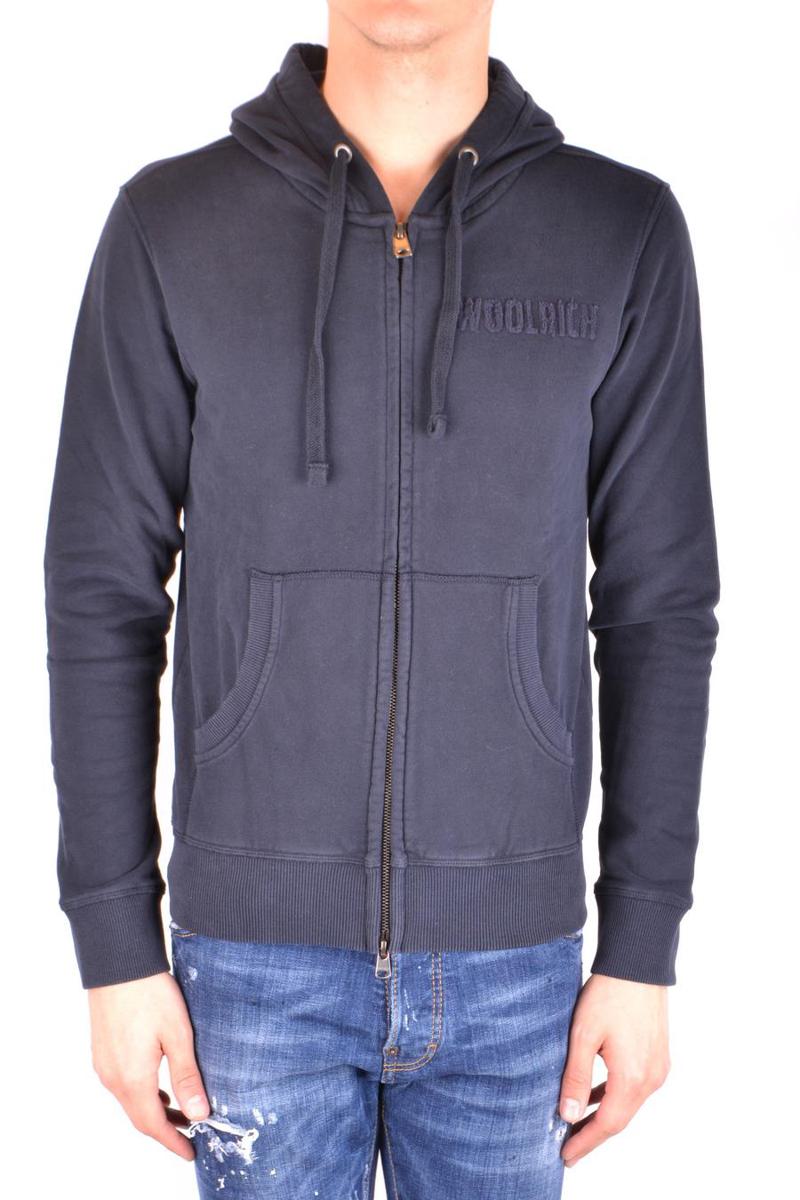 Woolrich 卫衣
