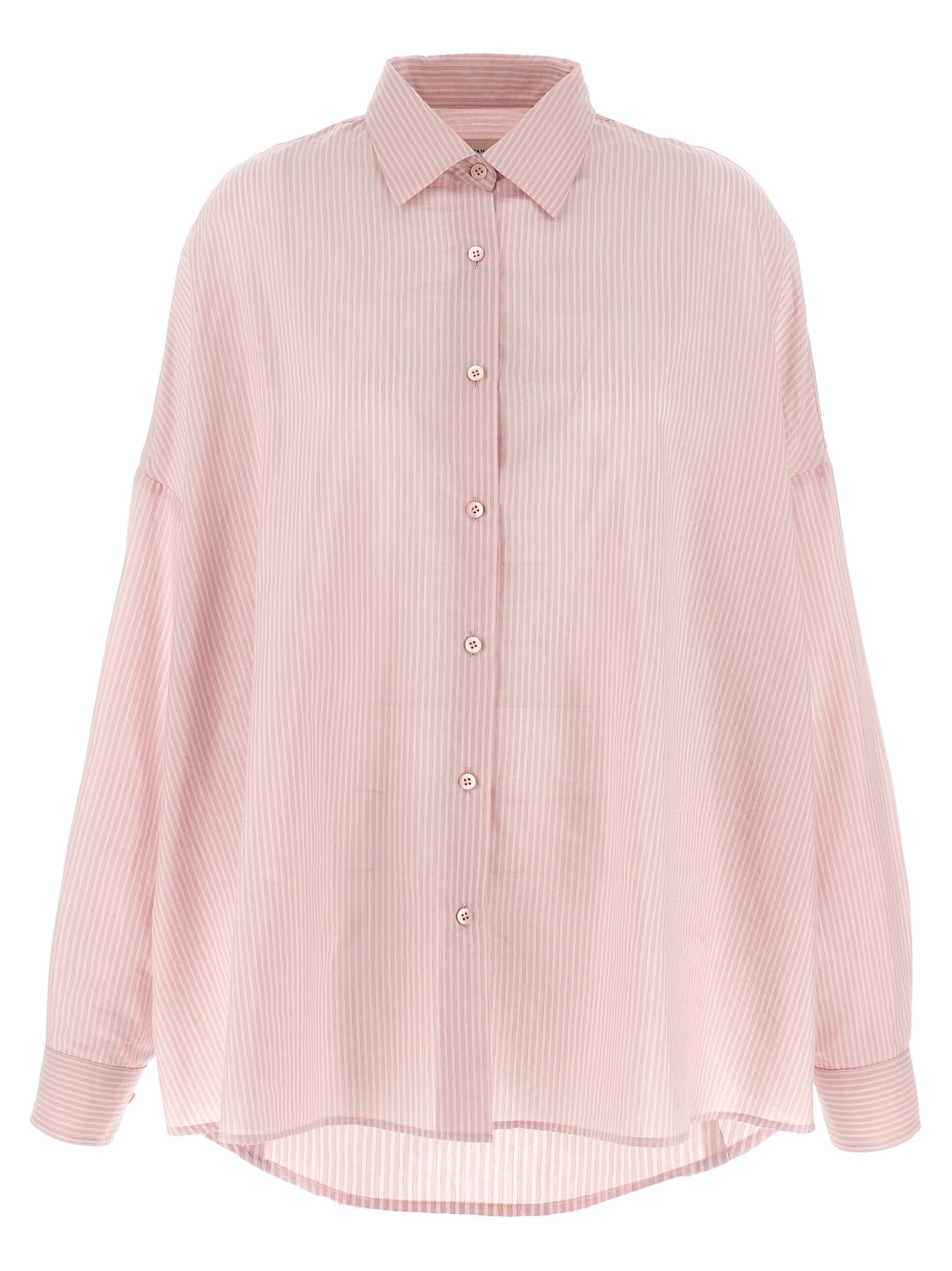 Dries Van Noten casia Shirt
