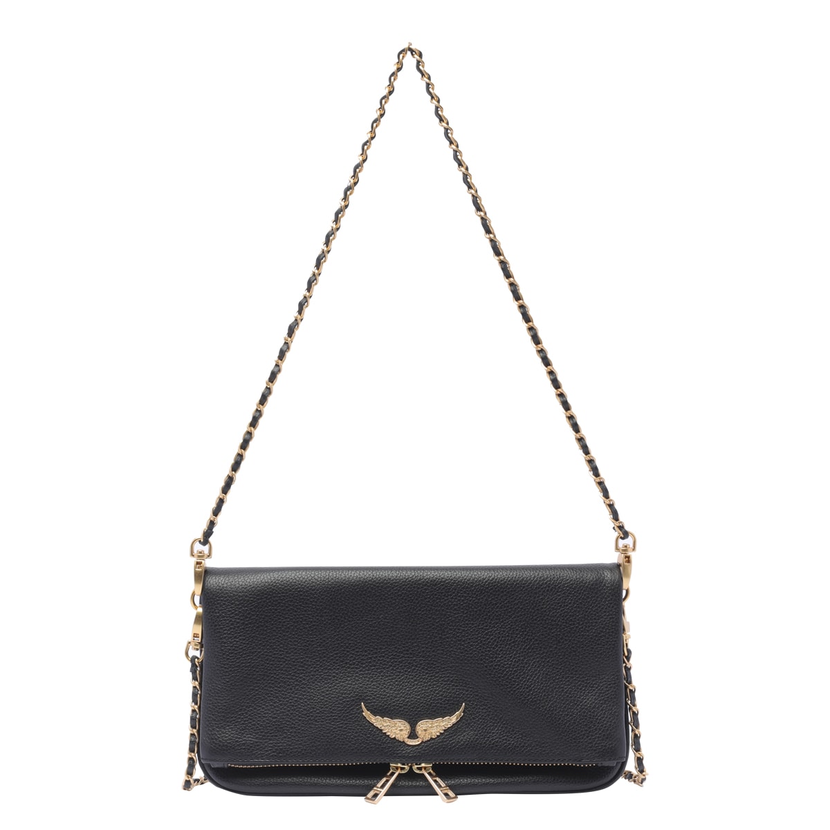 Zadig & Voltaire Rock Crossbody Bag