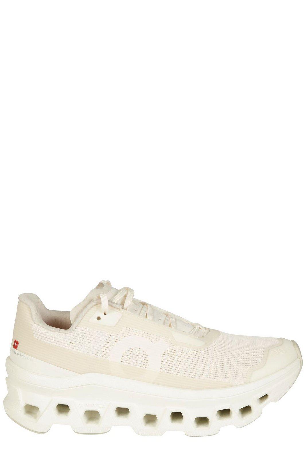 Cloudmonster Void Sneakers