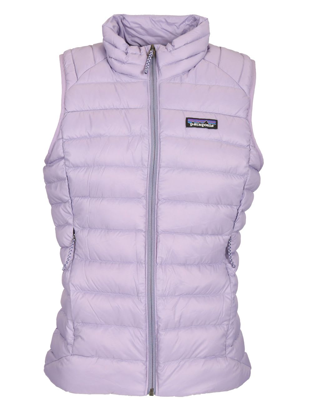 Patagonia Windproof Down Vest