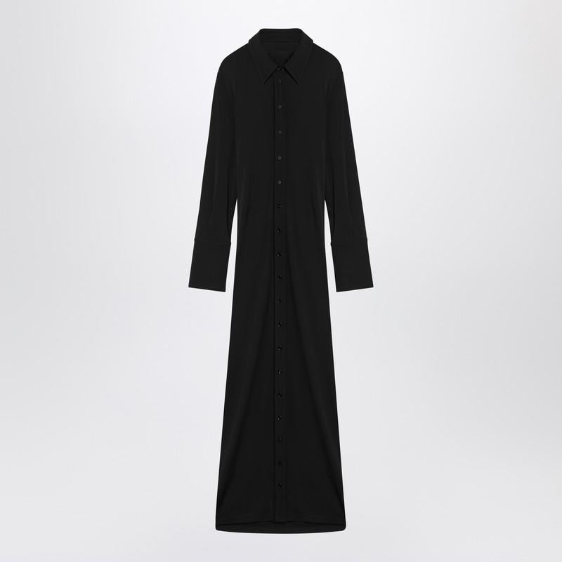 Sportmax 针织衬衫裙