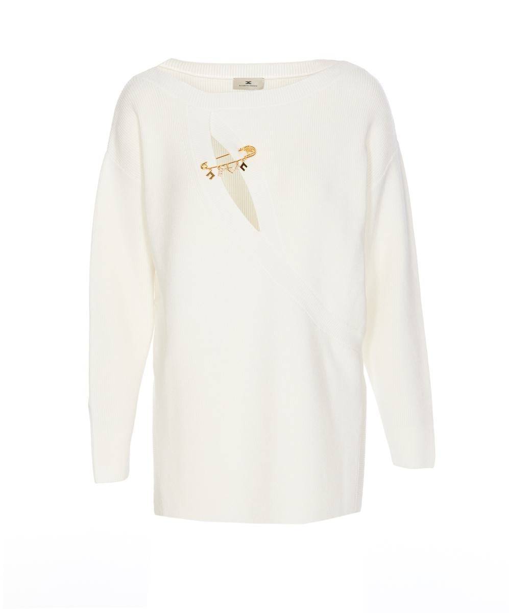 Elisabetta Franchi 针织衫