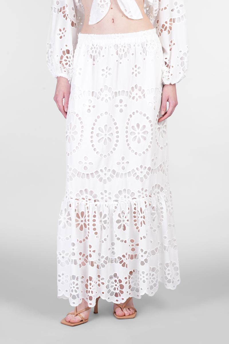 MC2 Saint Barth Jenny Skirt