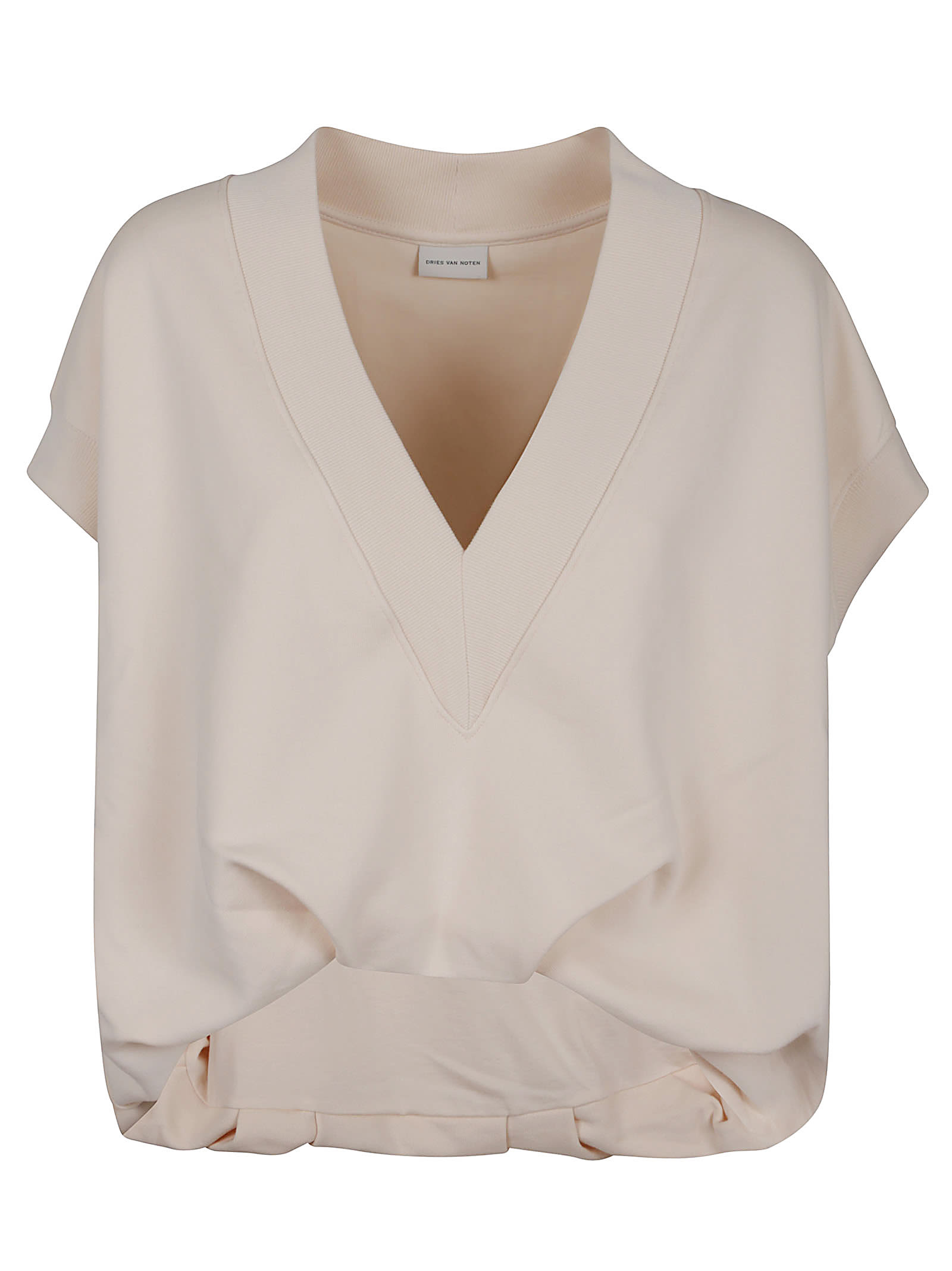 Dries Van Noten Hann 1610 W. k.sweater