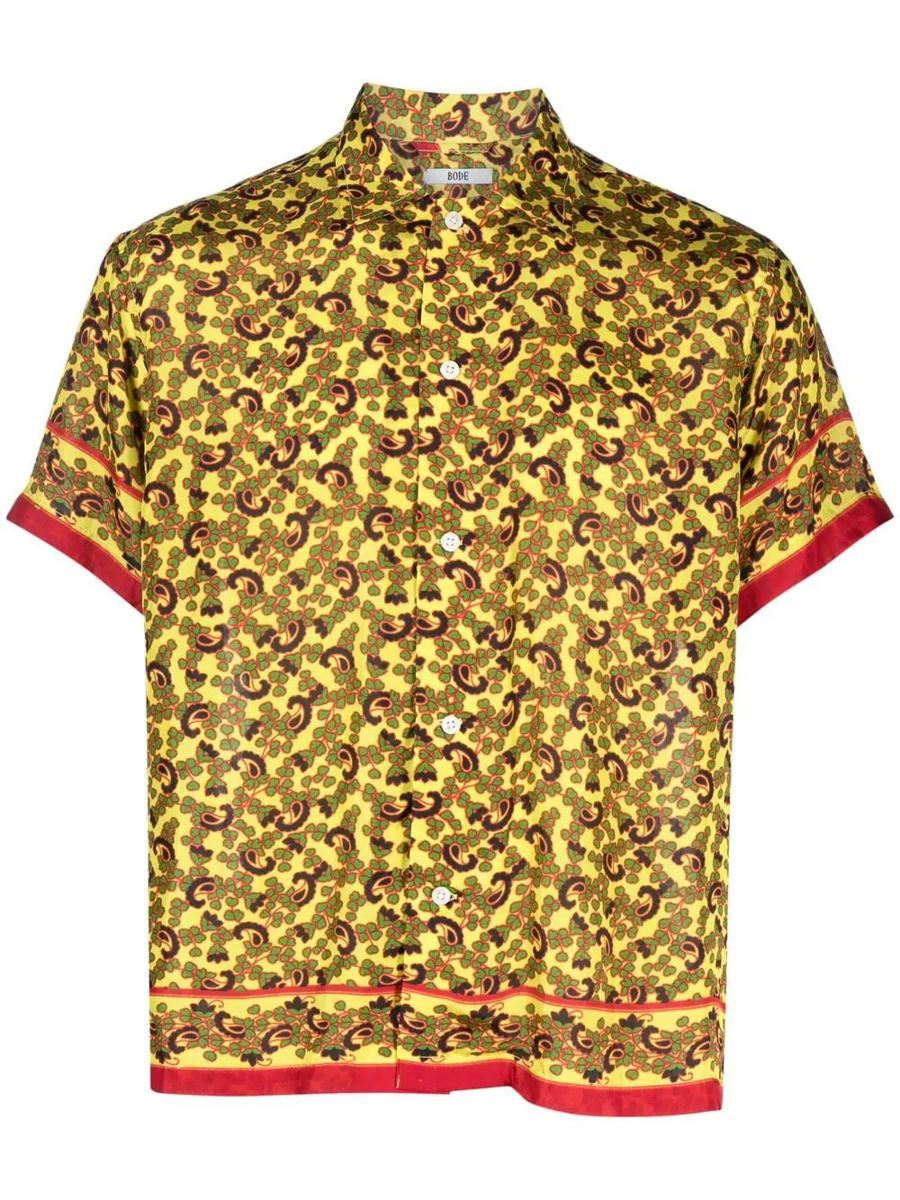 Bode Shirt