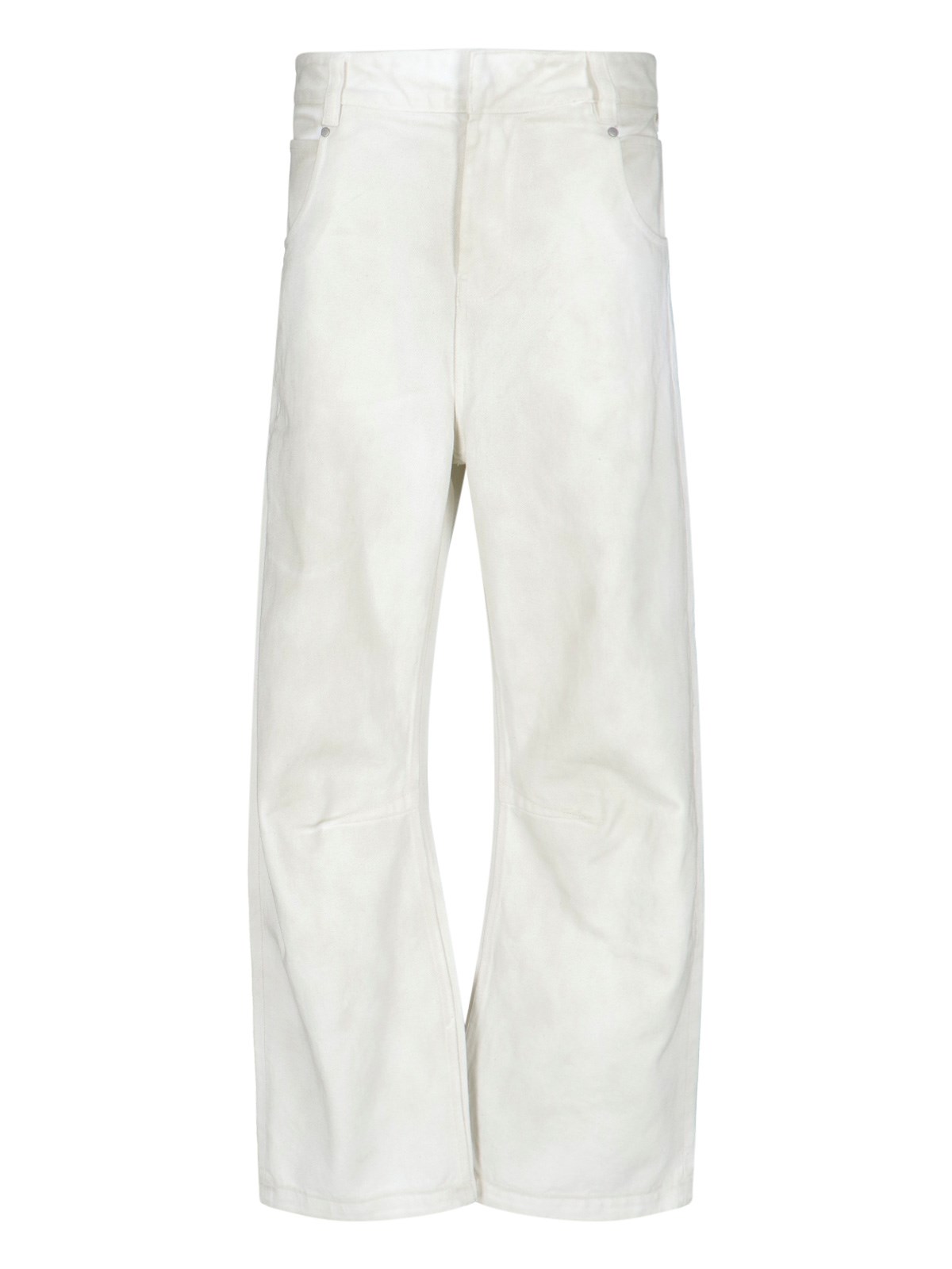 Entire Studios 'Dem' Loose Jeans