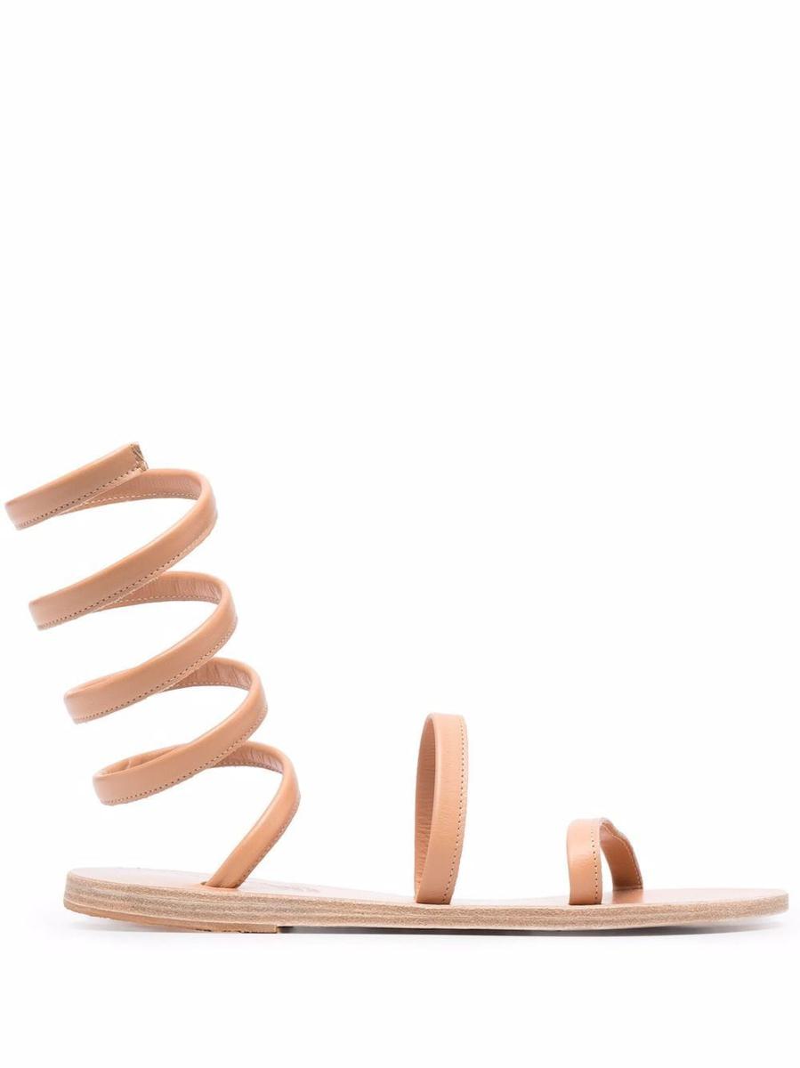 Ancient Greek Sandals Shoes