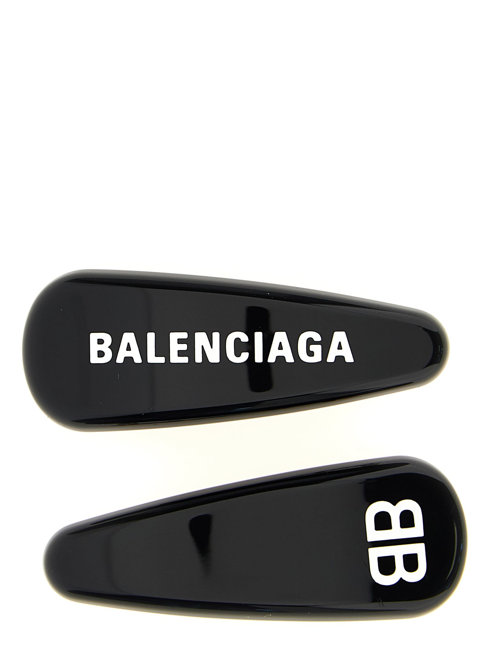 Balenciaga 2 holli Hair Pins