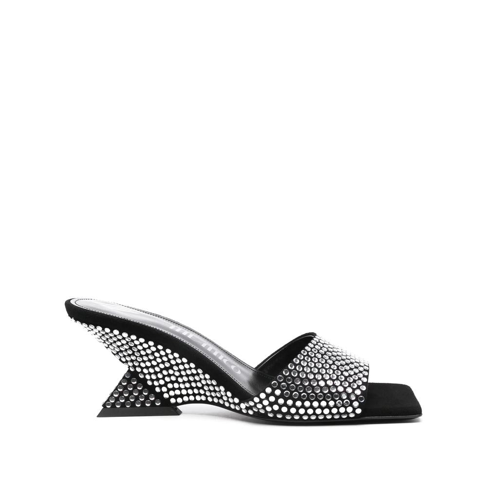 The Attico Shoes