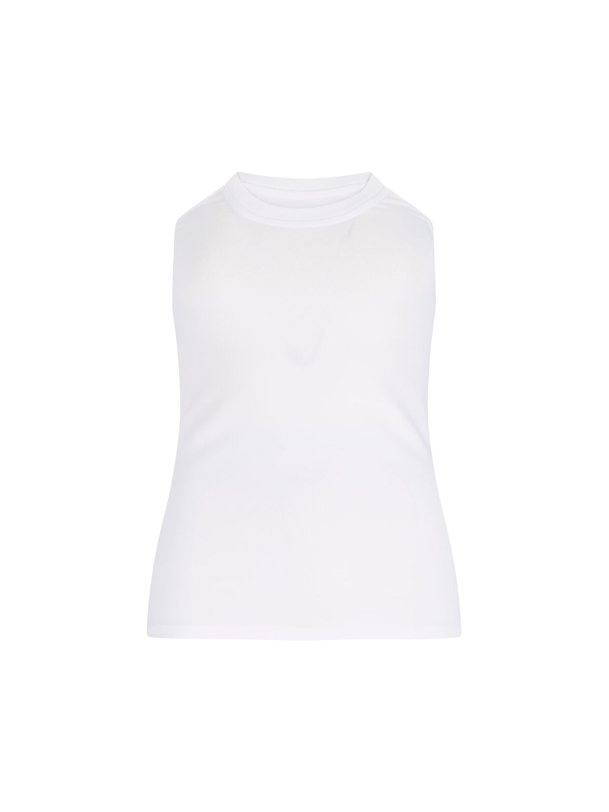 Paloma Wool Top "Folded Crew"