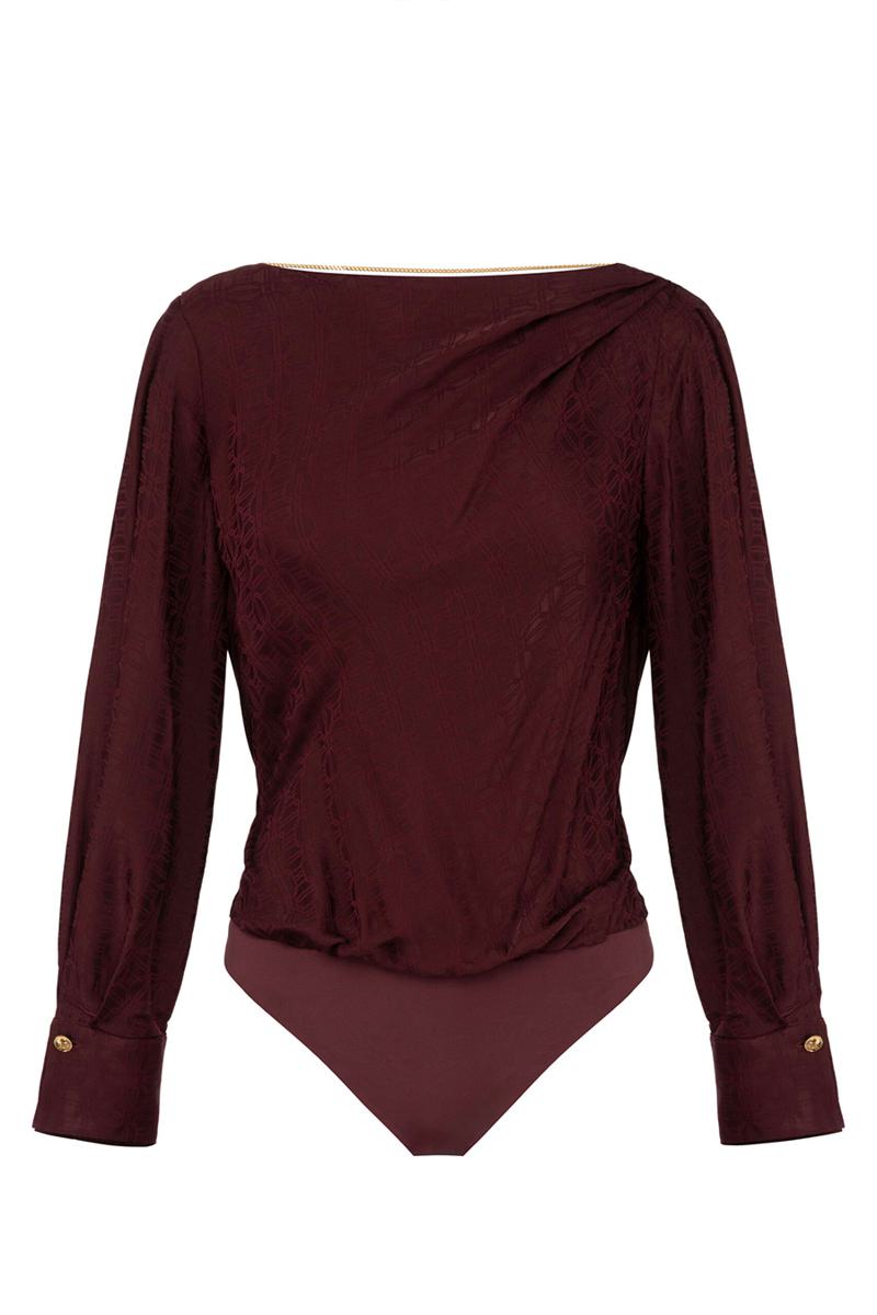 Elisabetta Franchi Shirts