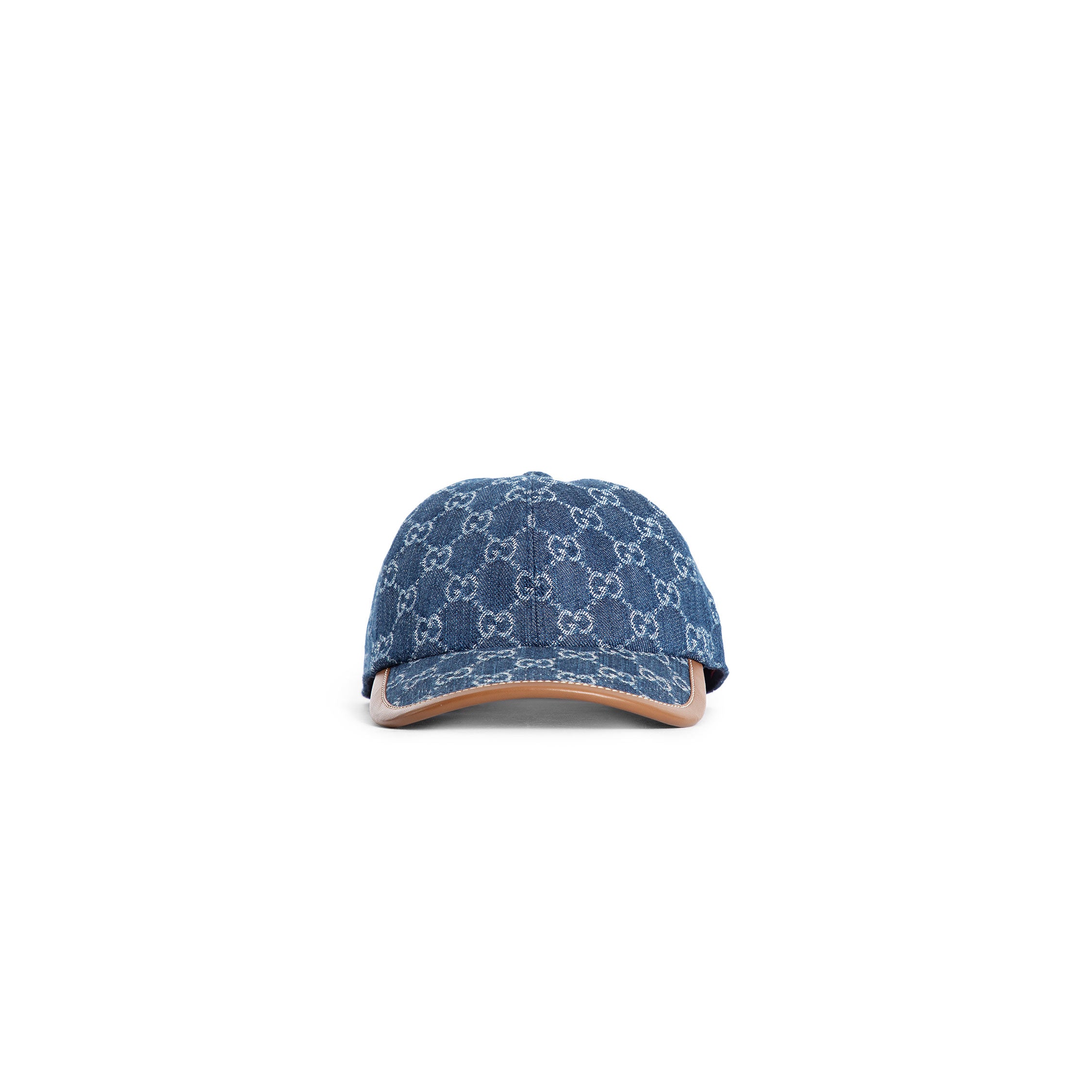 GUCCI UNISEX BLUE HATS