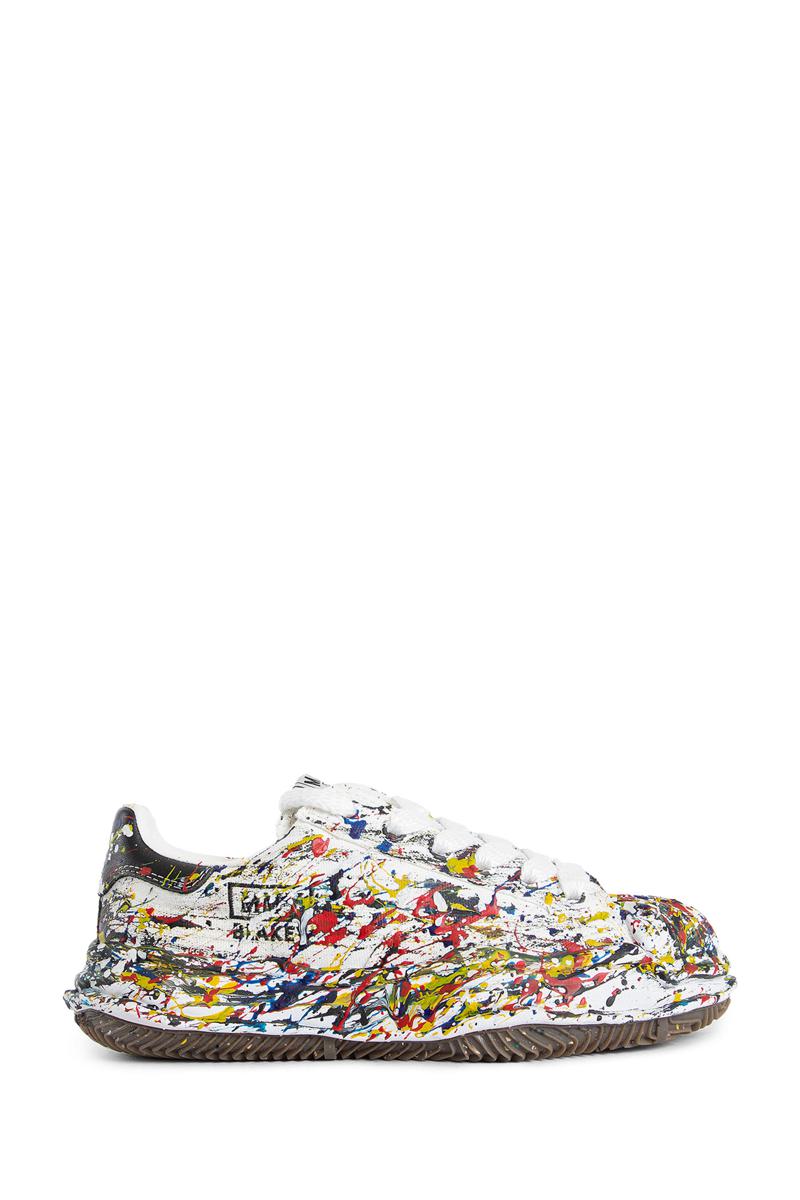 Maison Mihara Yasuhiro Sneakers