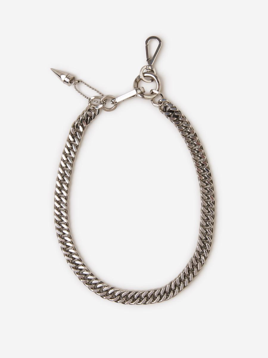 Alexander McQueen Chain Necklace