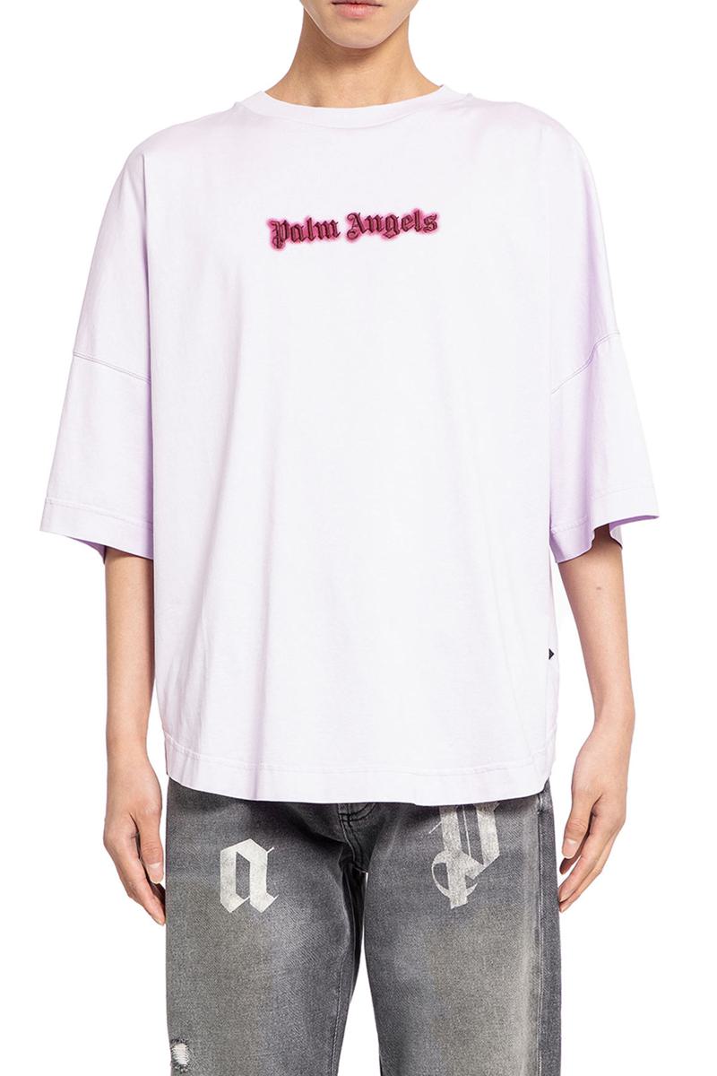 Palm Angels T恤 & 背心