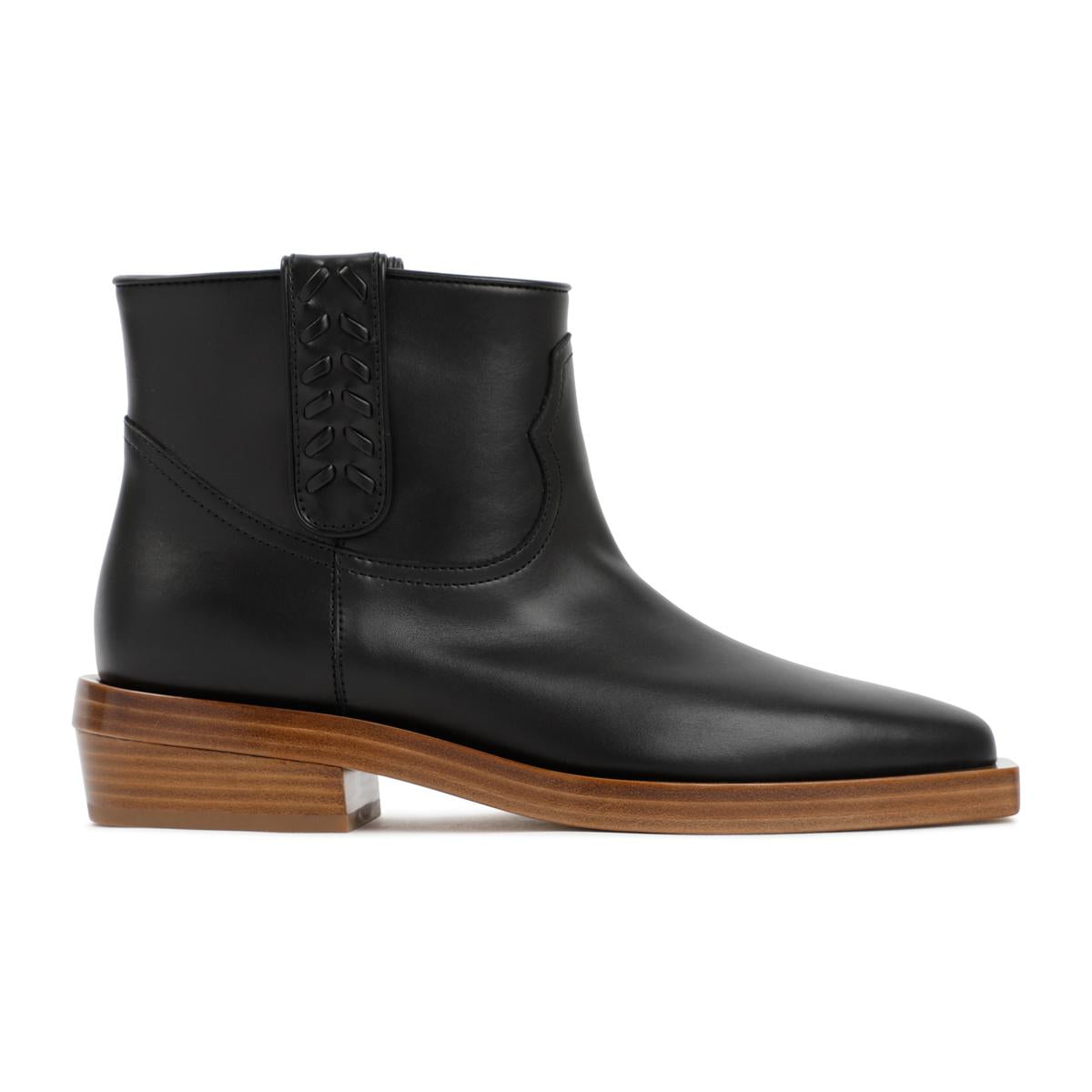 Gabriela Hearst Boots ankle