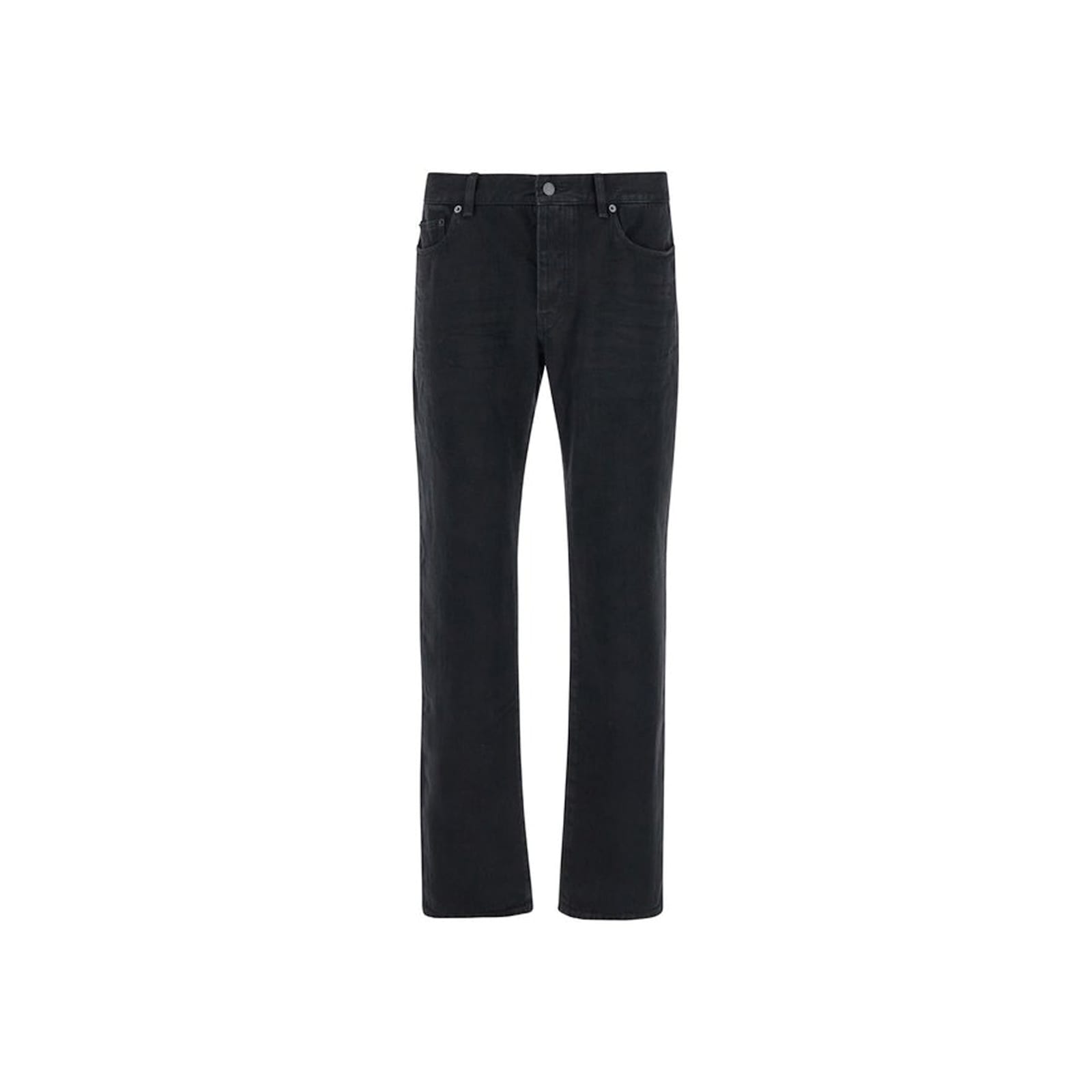 Saint Laurent 修身款牛仔裤