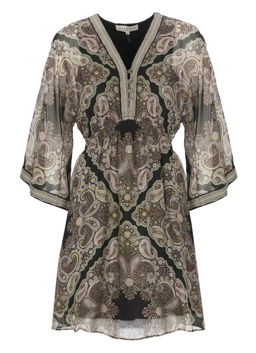 Hale Bob Dresses