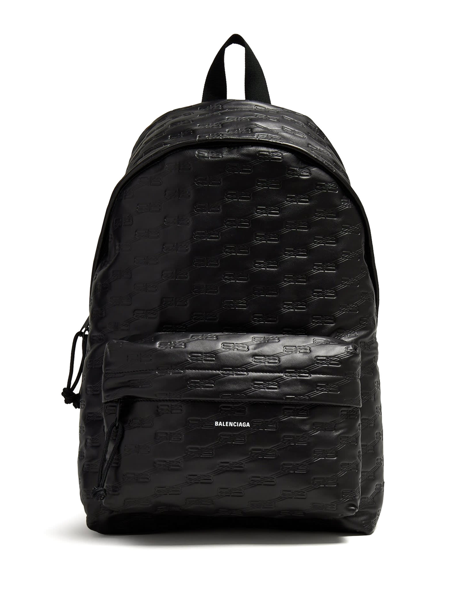 Balenciaga 双肩包